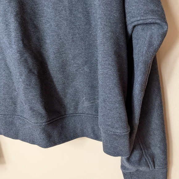 Nike Hooded sweatshirt size XL - Picture 3 of 5